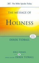 MESSAGE OF HOLINESS - BST