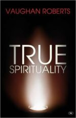 TRUE SPIRITUALITY