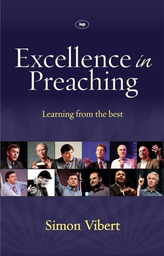 EXCELLENCE IN PREACHING