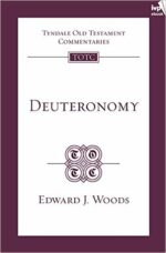 DEUTERONOMY - TOTC