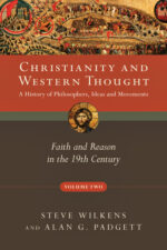 CHRISTIANITY & WESTERN THOUGHT VOL 2