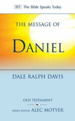 MESSAGE OF DANIEL, THE - BST
