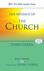MESSAGE OF THE CHURCH, THE - BST