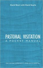 PASTORAL VISITATION: POCKET MANUAL