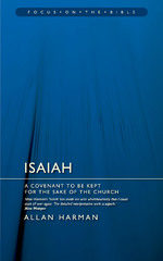 ISAIAH - FOTB