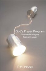 GOD'S PRAYER PROGRAM