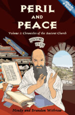 PERIL & PEACE:ANCIENT CHRONICLES - HL