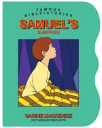 SAMUEL'S SURPRISE - BOARDBOOK