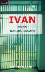 IVAN & THE DARING ESCAPE