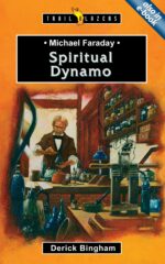 FARADAY: SPIRITUAL DYNAMO - TB