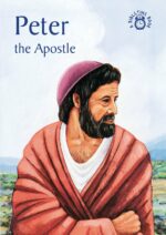 PETER, THE APOSTLE - BT