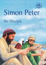 SIMON PETER, THE DISCIPLE - BT