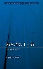 PSALMS 1-89 - FOTB