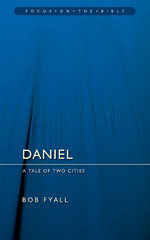 DANIEL - FOTB