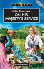 HELEN ROSEVEARE: ON HIS MAJESTY'S - TB