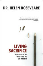 LIVING SACRIFICE