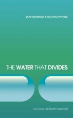 WATER THAT DIVIDES