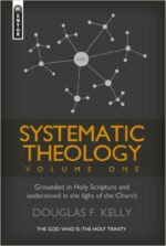 SYSTEMATIC THEOLOGY VOLUME 1