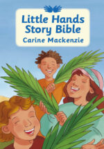 LITTLE HANDS STORY BIBLE