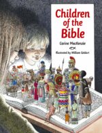 CHILDREN OF THE BIBLE