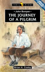 BUNYAN:JOURNEY OF A PILGRIM - TB