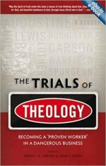 TRIALS OF THEOLOGY
