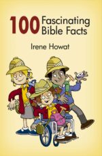 100 FASCINATING BIBLE FACTS VOLUME 2