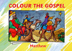 COLOUR THE GOSPEL: MATTHEW