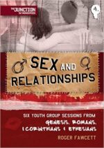 SEX AND RELATIONSHIPS - JUNCTION