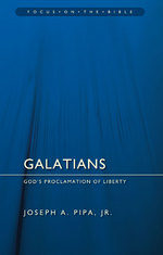 GALATIANS - FOTB