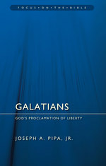 GALATIANS - FOTB