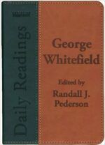 GEORGE WHITEFIELD - DAILY READINDS