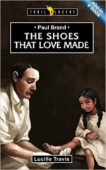 PAUL BRAND - SHOES THAT LOVE MADE - TB