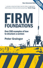 FIRM FOUNDATIONS