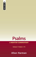 PSALMS 1-72 - MENTOR