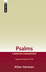PSALMS 73-150 - MENTOR