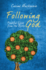 FOLLOWING GOD