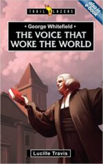 WHITEFIELD:VOICE THAT WOKE WORLD - TB