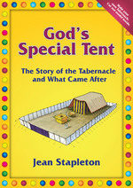 GOD'S SPECIAL TENT