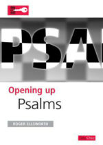 OPENING UP PSALMS