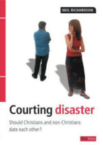 COURTING DISASTER