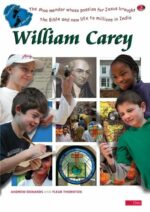 FOOTSTEPS 3: WILLIAM CAREY