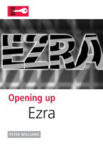 OPENING UP EZRA