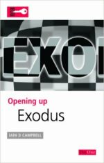 OPENING UP EXODUS