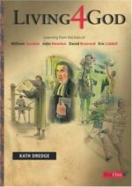 LIVING 4 GOD