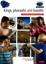 FOOTSTEPS 6: KINGS, PHAROAHS & BANDITS