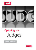 OPENING UP JUDGES