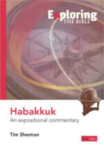 EXPLORING BIBLE: HABAKKUK