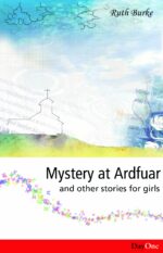 MYSTERY AT ARDFUAR