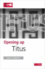 OPENING UP TITUS